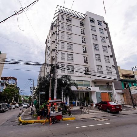 Zen Rooms Bangkal Makati Makati City Extérieur photo