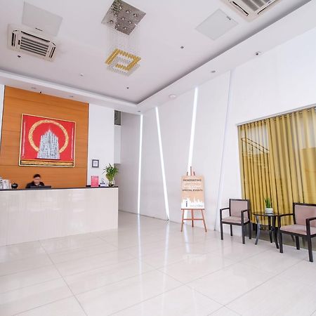 Zen Rooms Bangkal Makati Makati City Extérieur photo