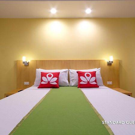 Zen Rooms Bangkal Makati Makati City Extérieur photo