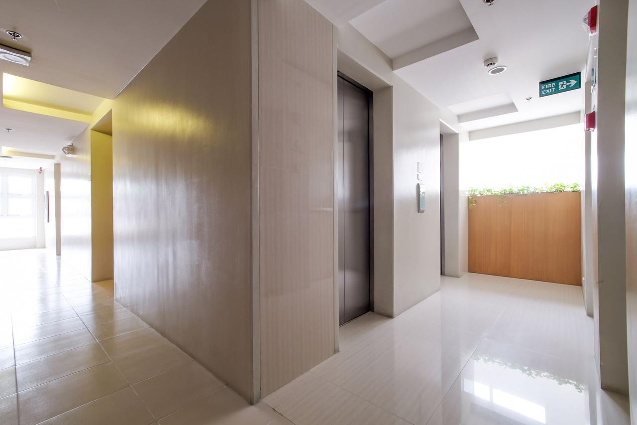 Zen Rooms Bangkal Makati Makati City Extérieur photo