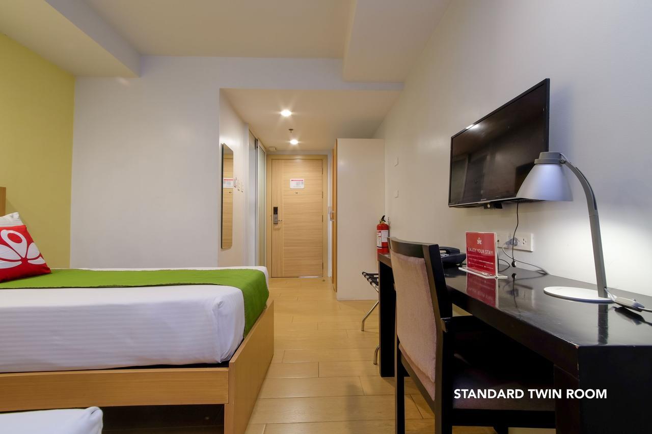 Zen Rooms Bangkal Makati Makati City Extérieur photo