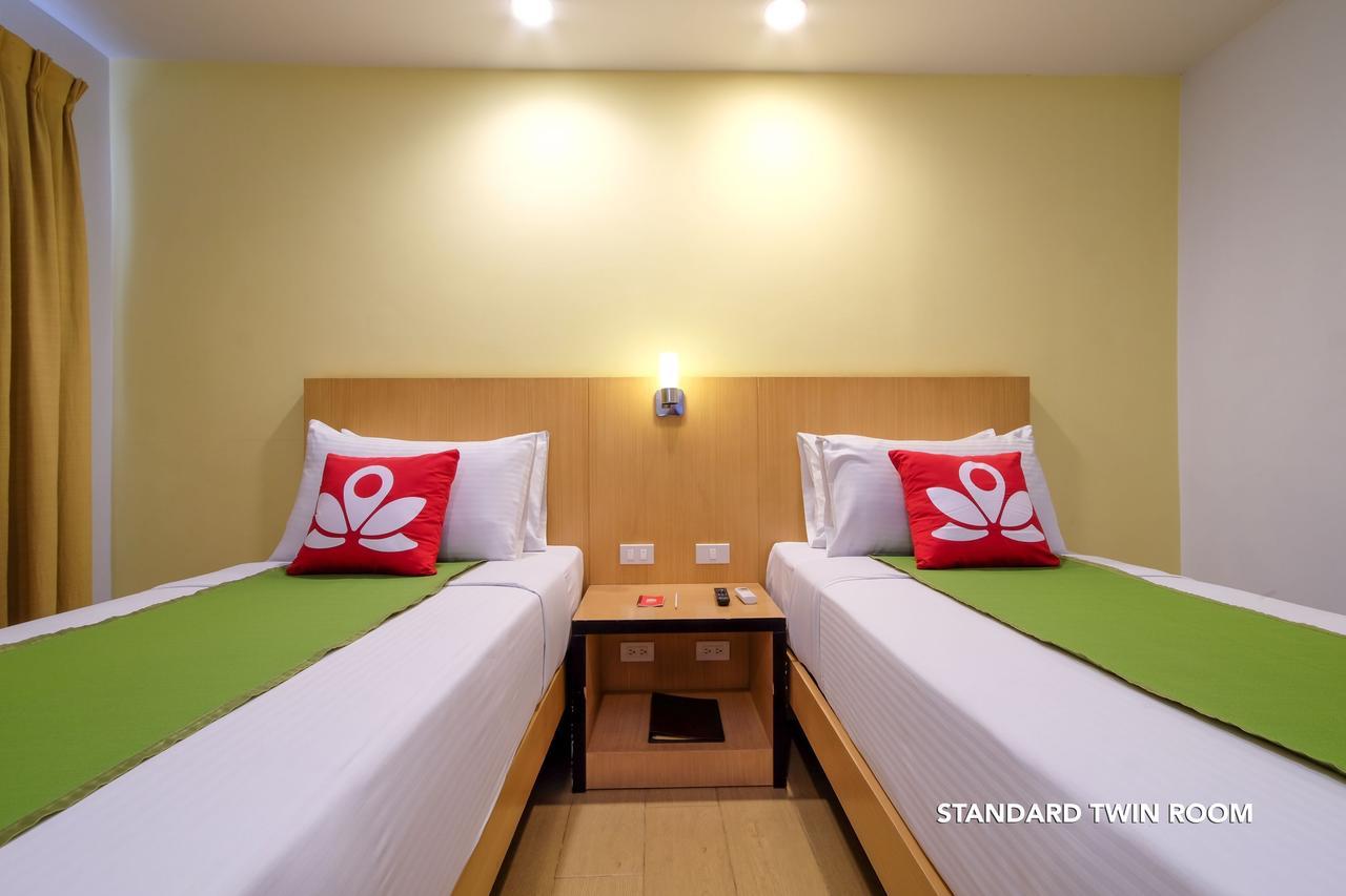 Zen Rooms Bangkal Makati Makati City Extérieur photo