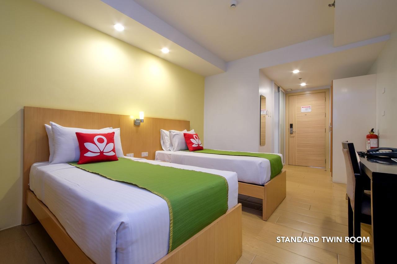 Zen Rooms Bangkal Makati Makati City Extérieur photo