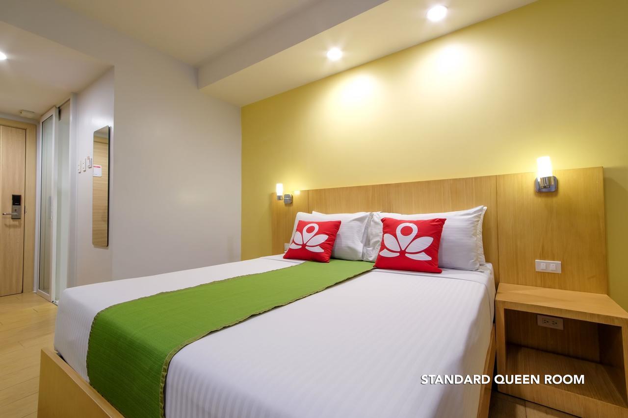 Zen Rooms Bangkal Makati Makati City Extérieur photo