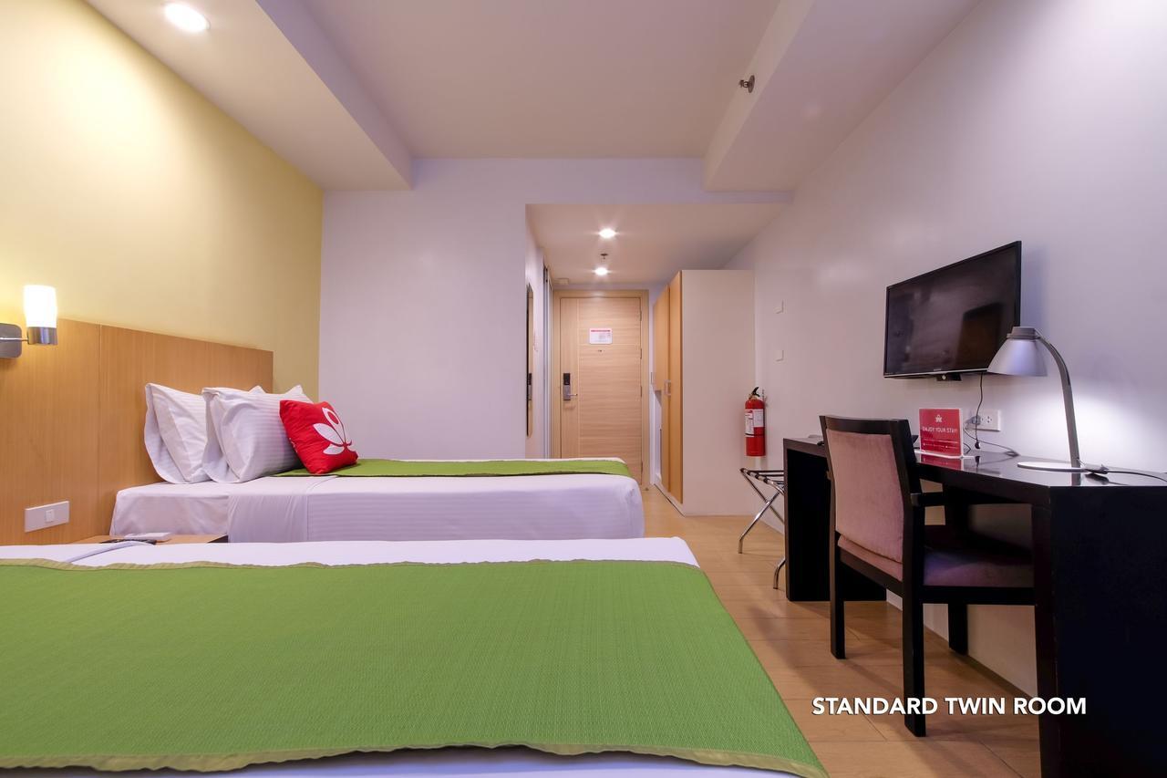 Zen Rooms Bangkal Makati Makati City Extérieur photo