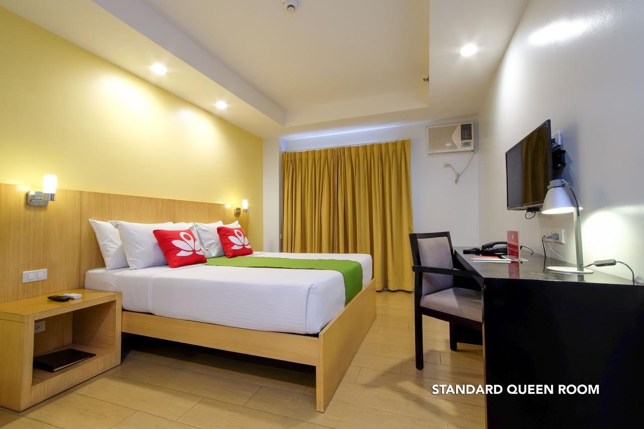 Zen Rooms Bangkal Makati Makati City Extérieur photo