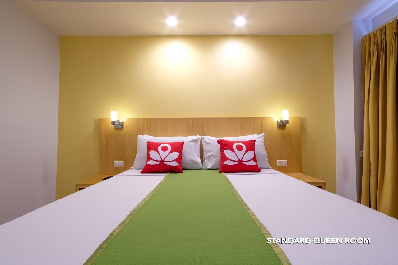 Zen Rooms Bangkal Makati Makati City Extérieur photo