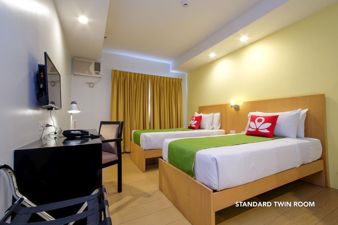 Zen Rooms Bangkal Makati Makati City Extérieur photo