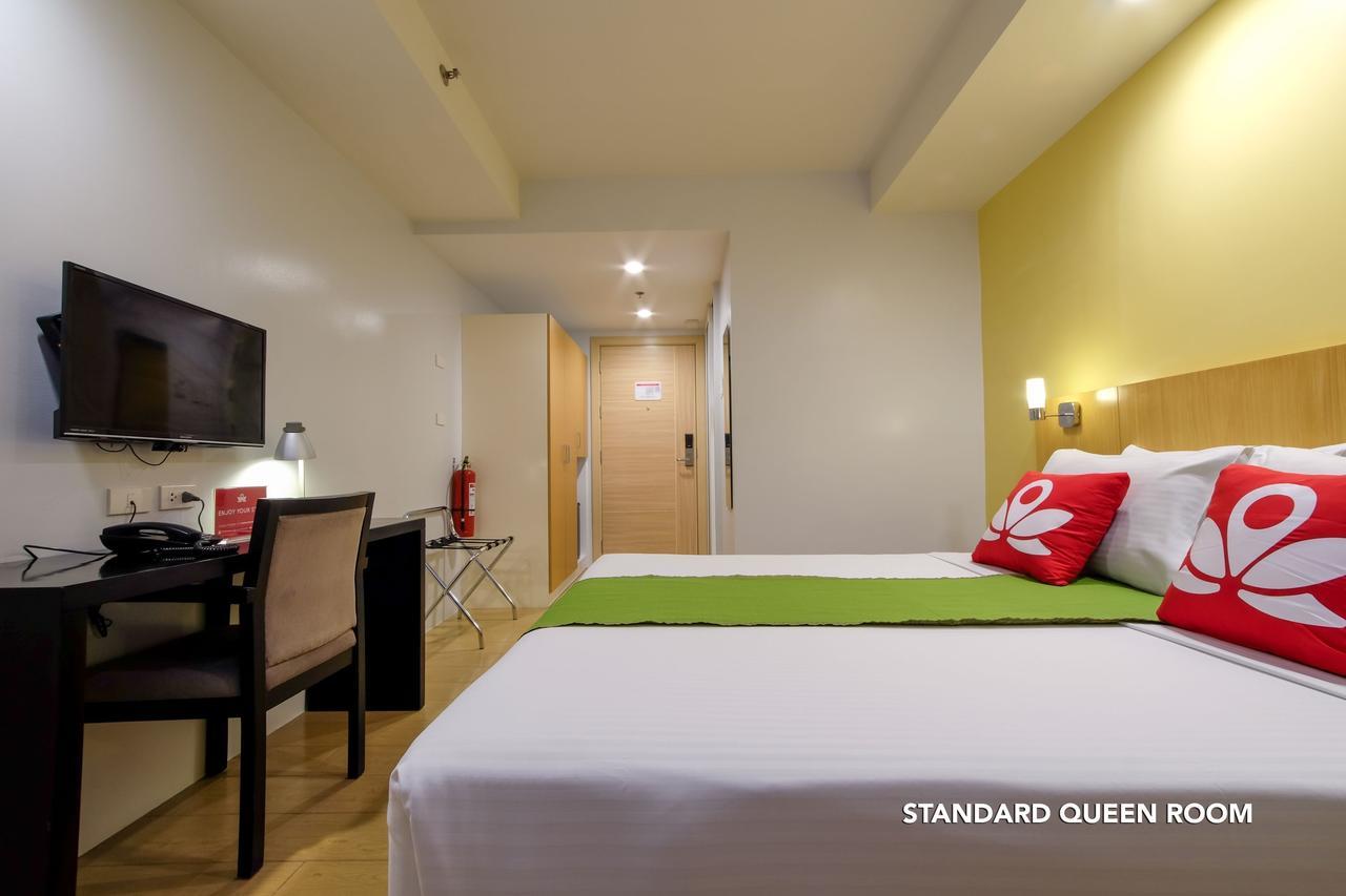 Zen Rooms Bangkal Makati Makati City Extérieur photo