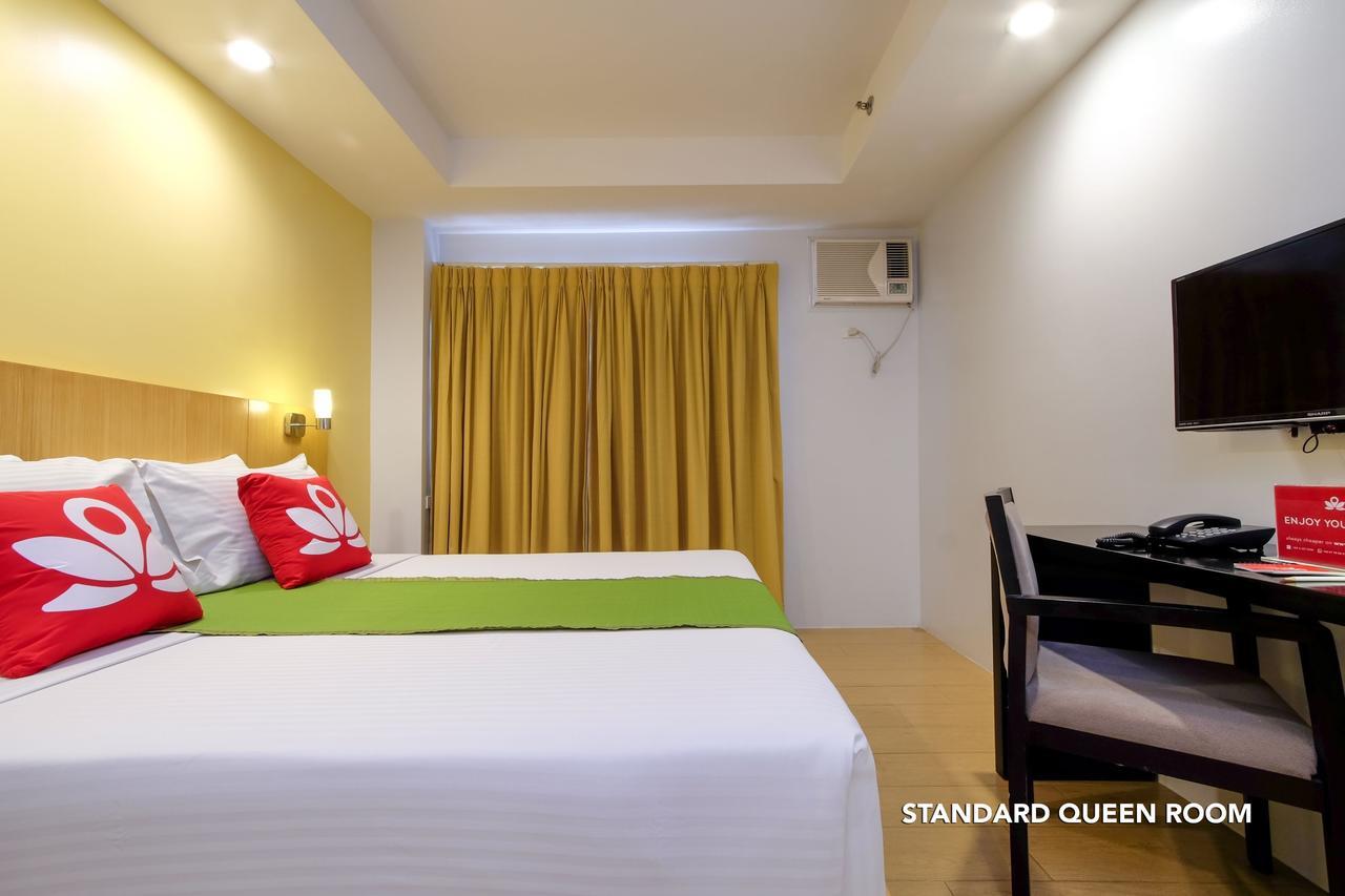 Zen Rooms Bangkal Makati Makati City Extérieur photo