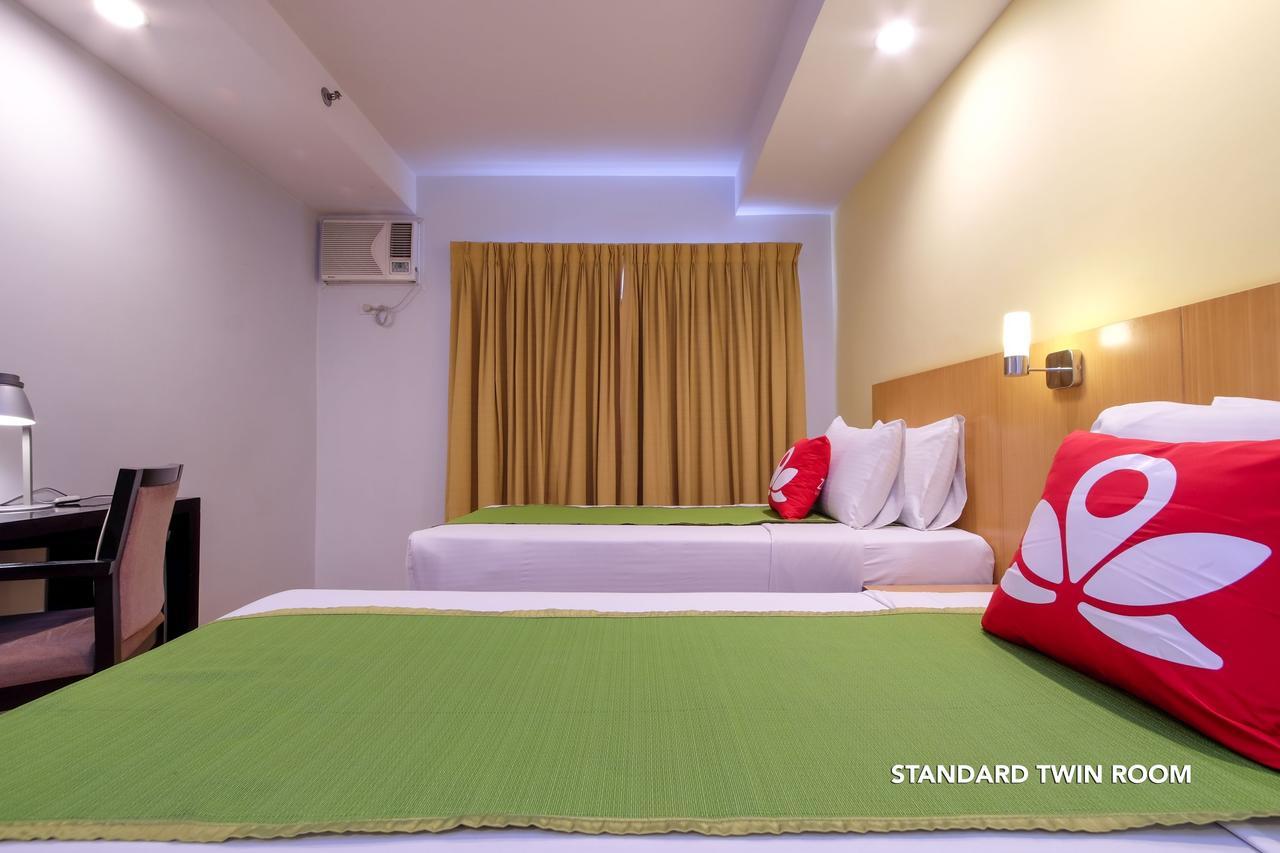 Zen Rooms Bangkal Makati Makati City Extérieur photo