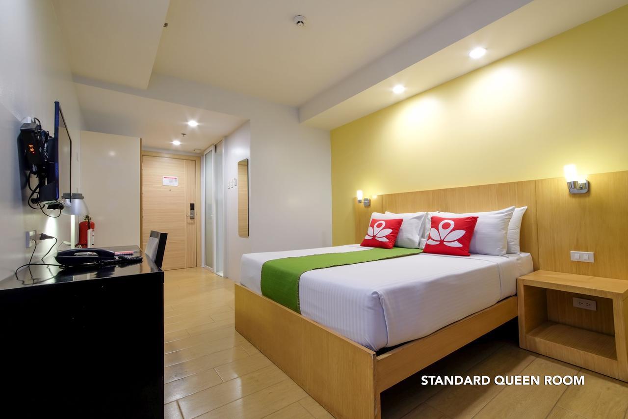 Zen Rooms Bangkal Makati Makati City Extérieur photo