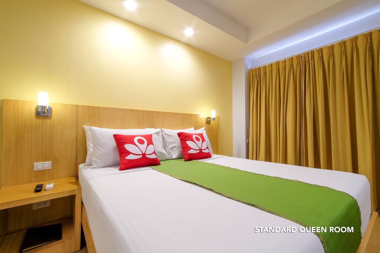 Zen Rooms Bangkal Makati Makati City Extérieur photo